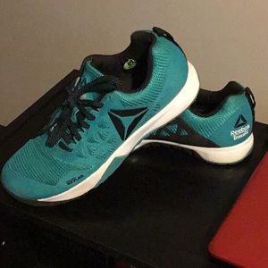 Reebok nano 6